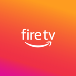 Logo of Amazon Fire TV android Application 